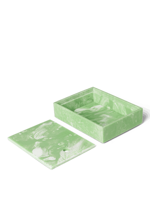 Mist Box
