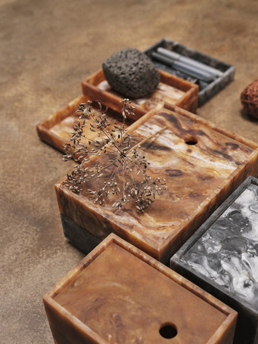 Mist Box