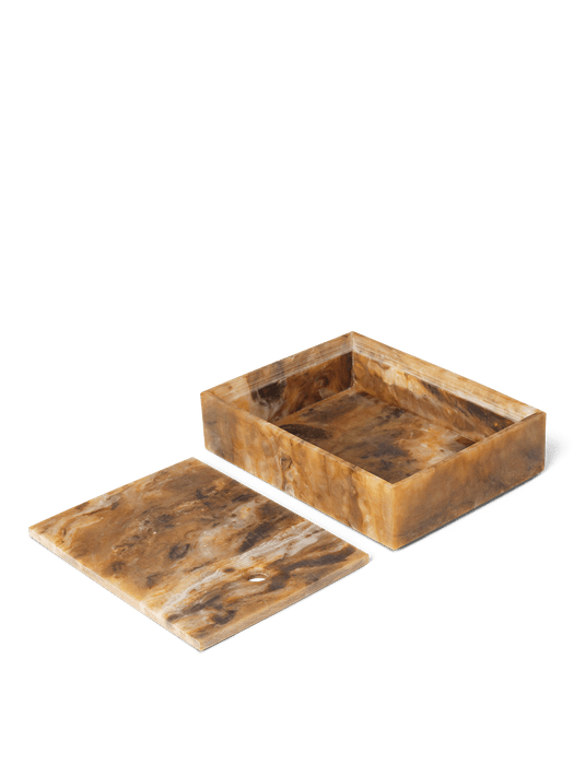 Mist Box