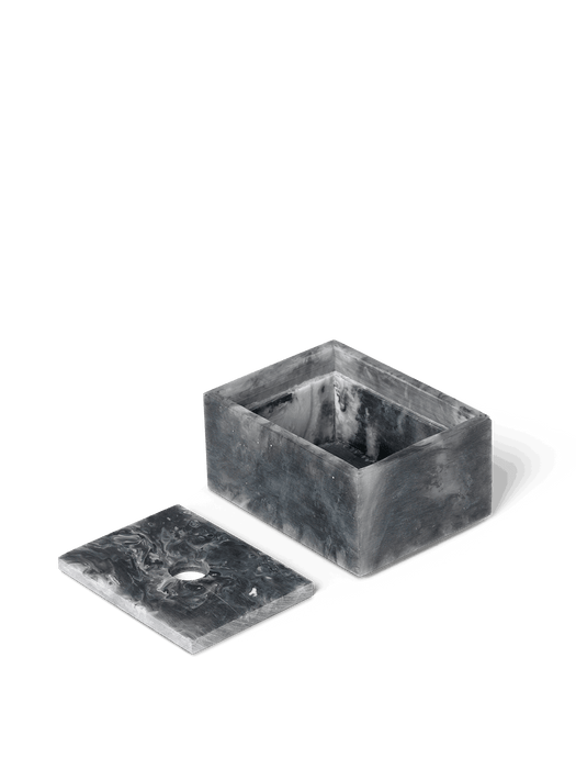 Mist Box