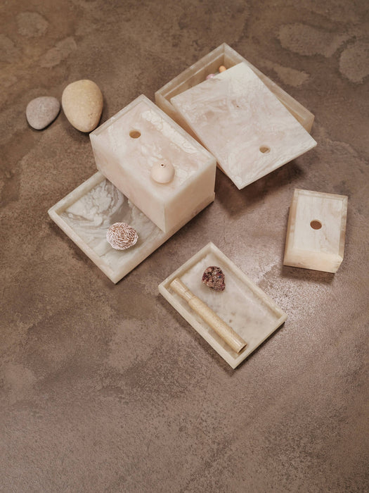 Mist Box