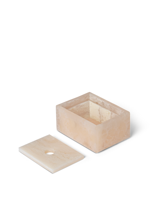 Mist Box