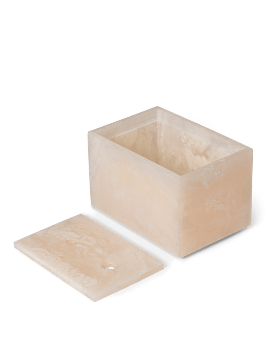 Mist Box