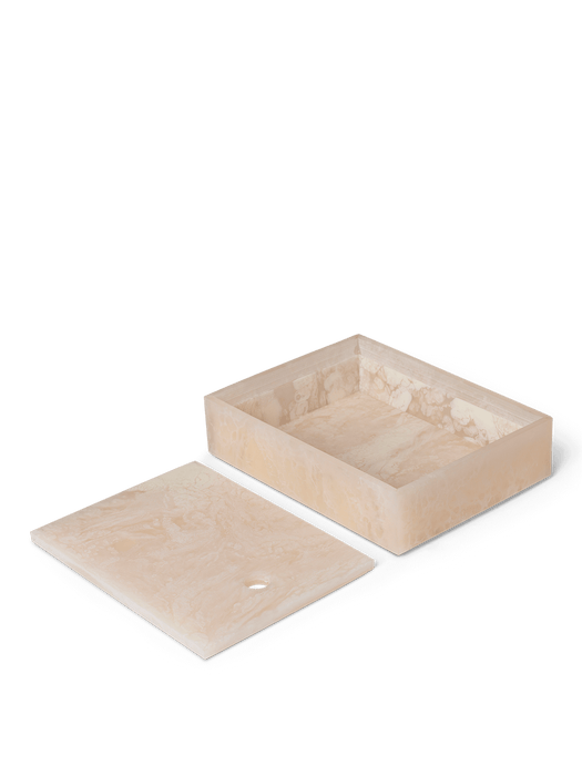 Mist Box