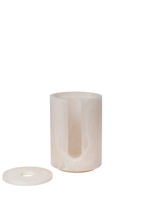 Mist Cotton Pad Holder