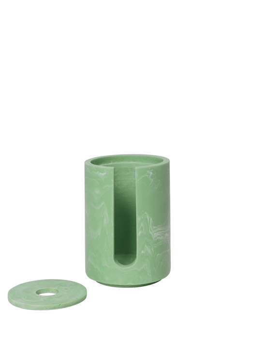 Mist Cotton Pad Holder