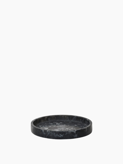 Mist Round Tray