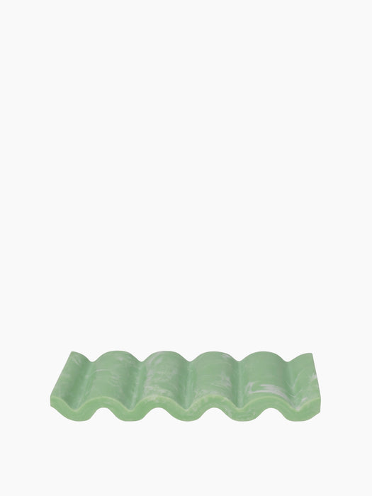 Mist Soap Dish