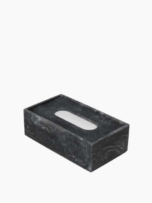 Mist Tissue Box