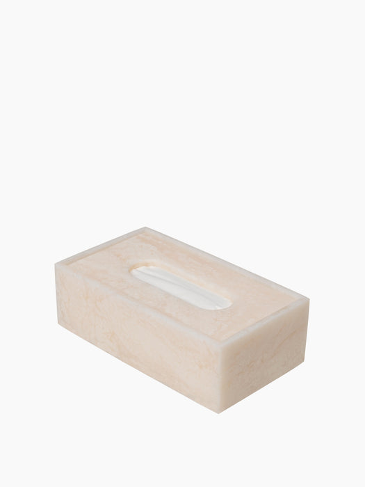Mist Tissue Box