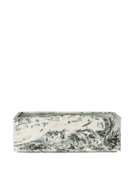 Mist Tissue Box