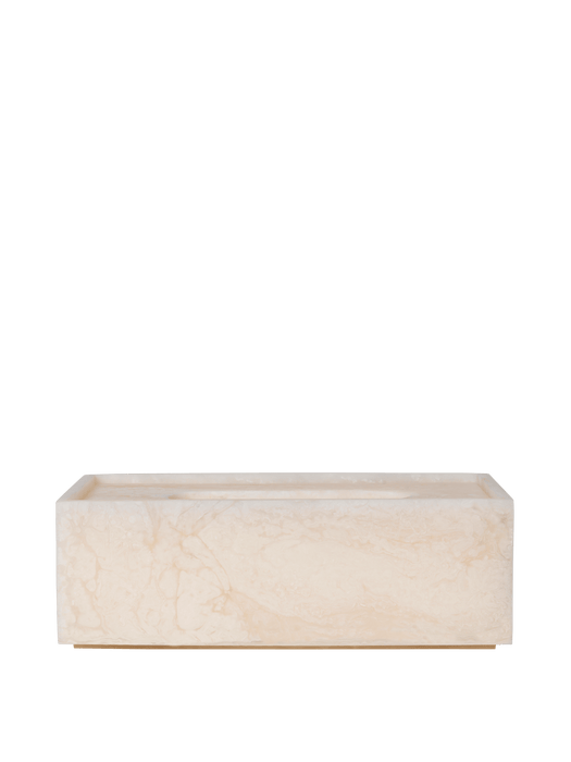 Mist Tissue Box