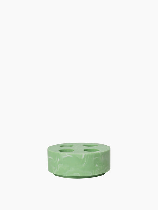 Mist Toothbrush Holder - Multi