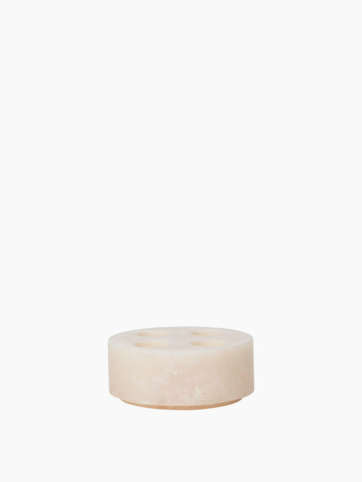 Mist Toothbrush Holder - Multi