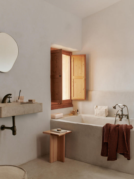 Mist Toothbrush Holder - Single