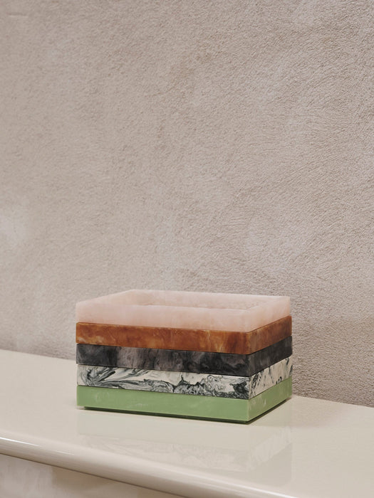 Mist Tray