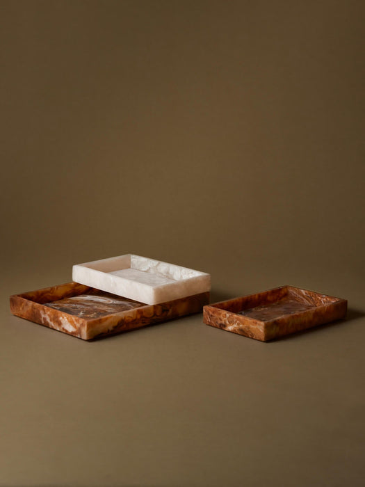 Mist Tray