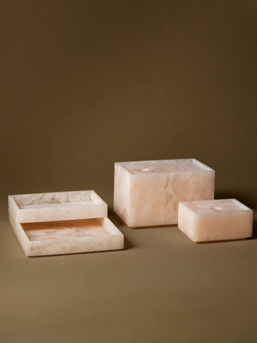 Mist Tray