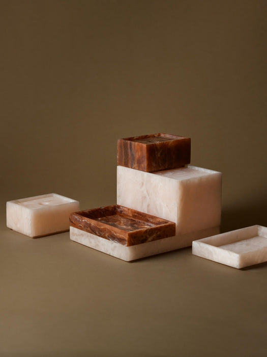 Mist Tray
