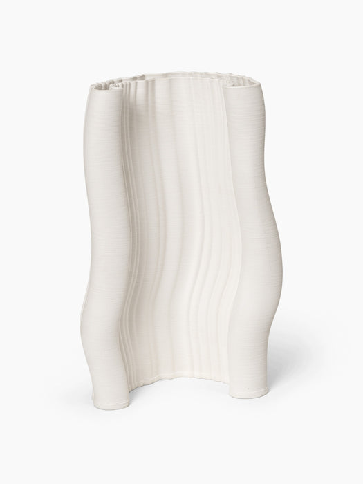 Moire Vase - Large