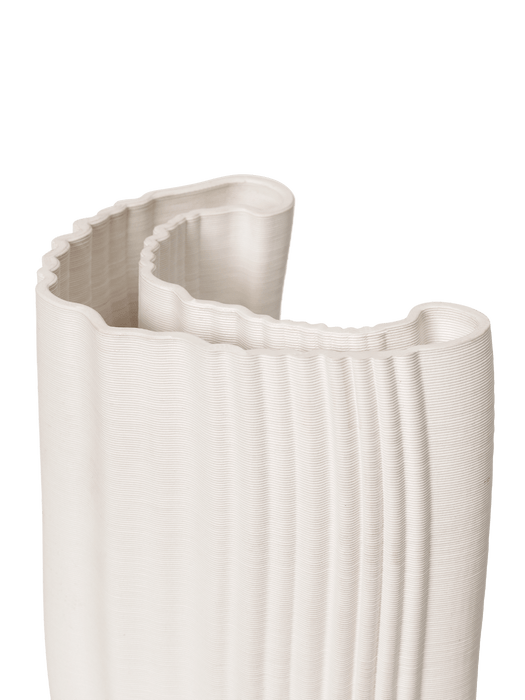 Moire Vase - Large