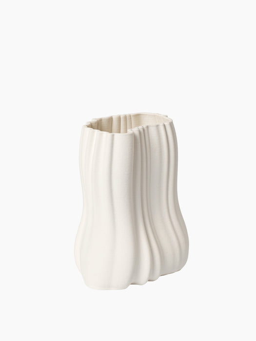 Moire Vase - Small