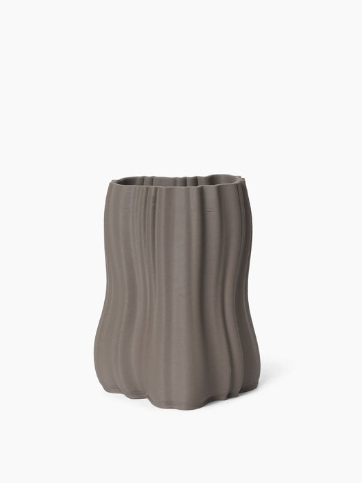 Moire Vase - Small