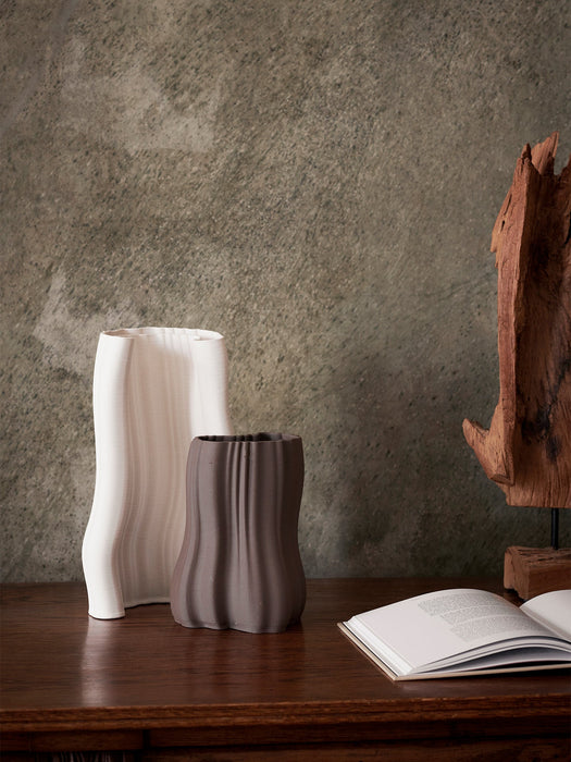 Moire Vase - Small