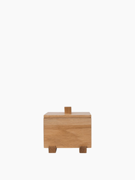 Moku Box