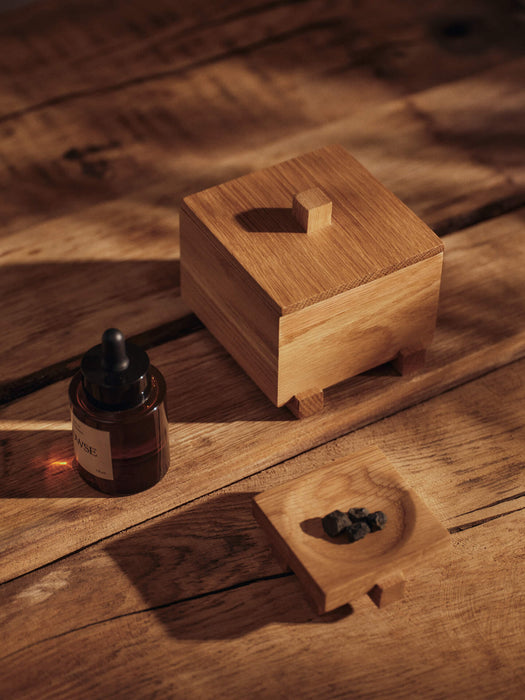 Moku Box