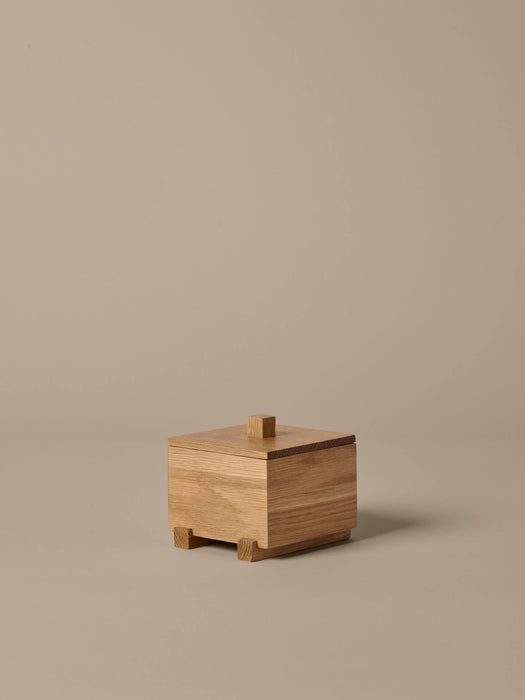 Moku Box