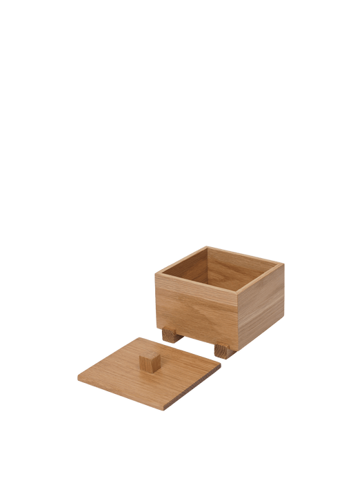 Moku Box