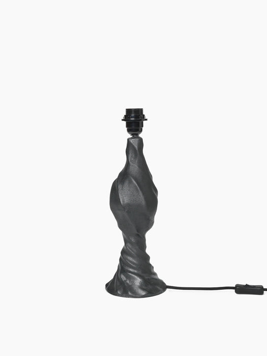Moltan Lamp Base