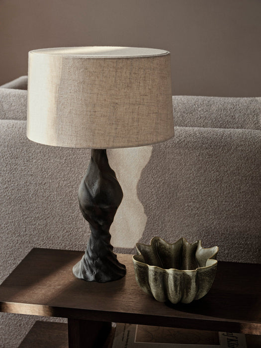 Moltan Lamp Base