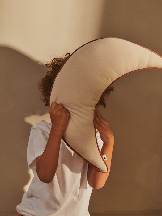 Moon Cushion