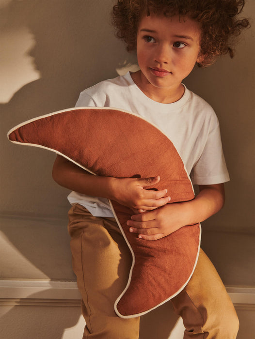 Moon Cushion