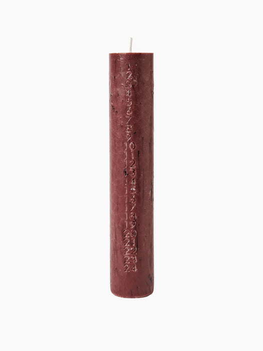 Mura Advent Candle