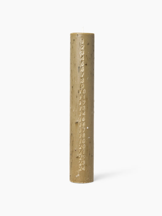 Mura Advent Candle