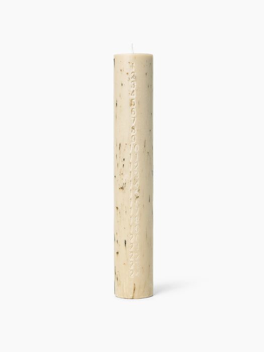 Mura Advent Candle
