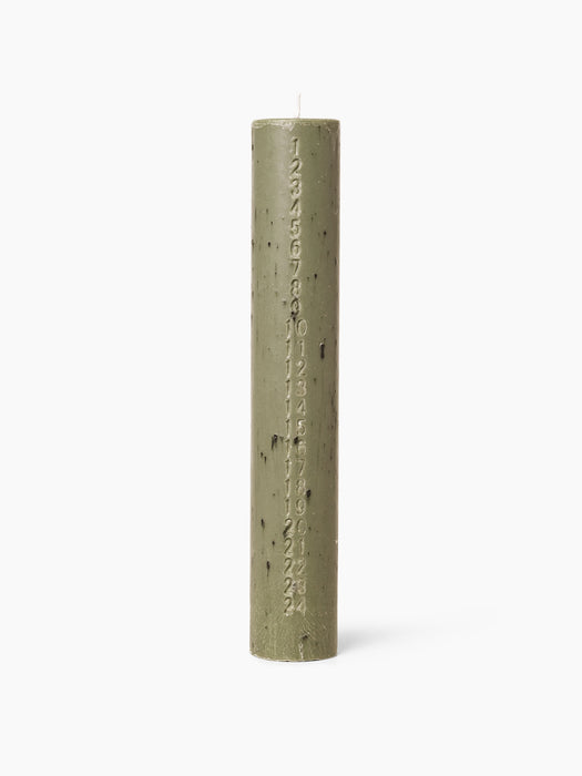 Mura Advent Candle