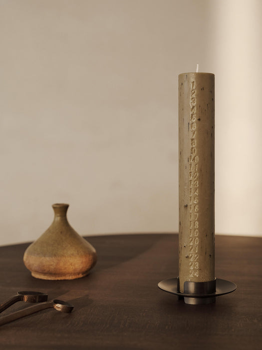 Mura Advent Candle