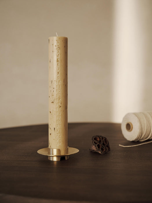 Mura Advent Candle