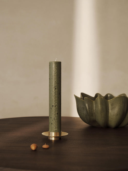 Mura Advent Candle