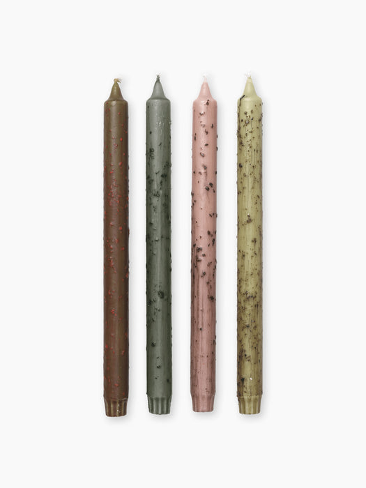 Mura Candles - Set of 4
