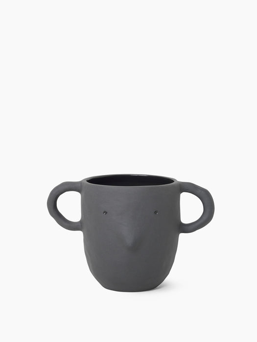 Mus Plant Pot - Large