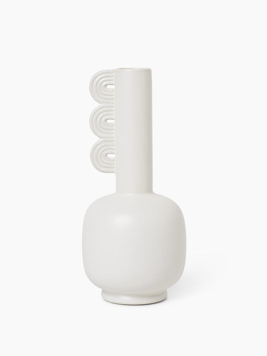 Muses Vase
