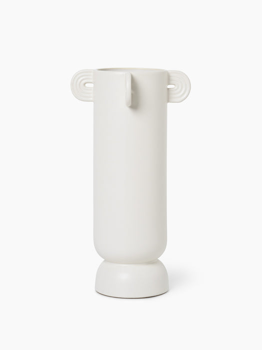 Muses Vase