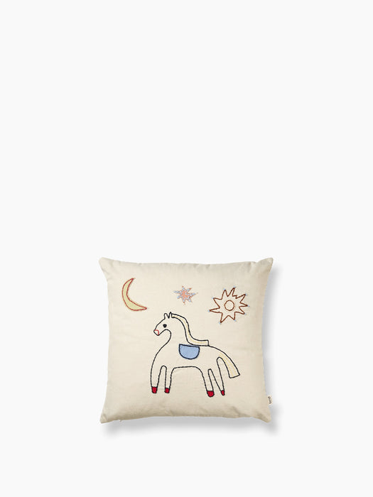Naive Cushion