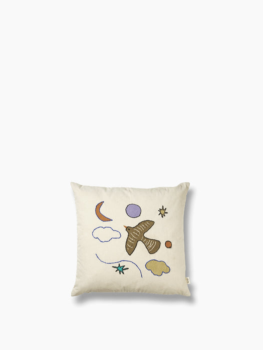 Naive Cushion