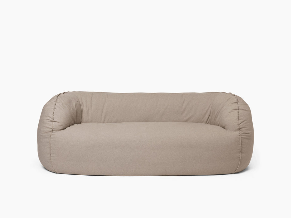 Nesten 2-seater Sofa - Re-Cotton